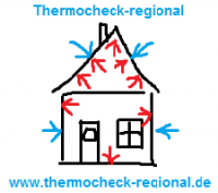 Dieses Bild zeigt das Logo des Unternehmens Thermocheck-regional