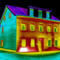 Infos zu Thermografie & Beratung Willi Dammer