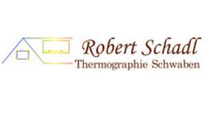 Dieses Bild zeigt das Logo des Unternehmens Thermographie Schadl