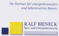 Dieses Bild zeigt das Logo des Unternehmens Bau- u. Energieberatung Ralf Bieneck